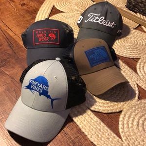 Men’s hats